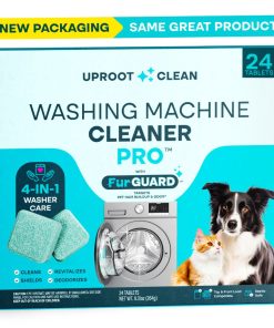 Uproot Washing Machine Cleaner Pro