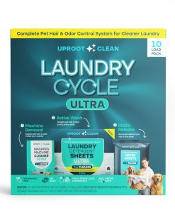 Uproot™ Laundry Cycle Ultra